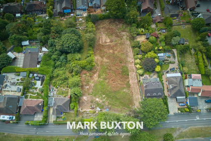 Development Land for sale in Stoke-on-Trent South