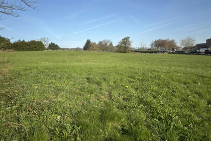 1 acre of Grazing Land for sale in Warslow and Elkstones