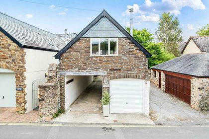 Barn Conversion for sale in Modbury