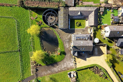 12.7 acres of Barn Conversion for sale in Whiston