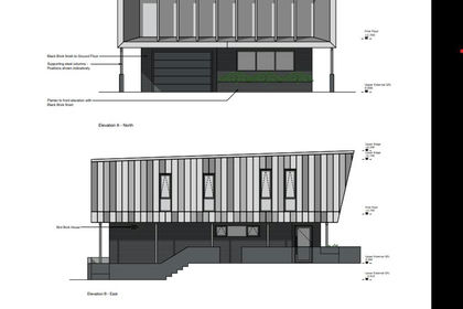 Development Land for sale in Hazel Grove