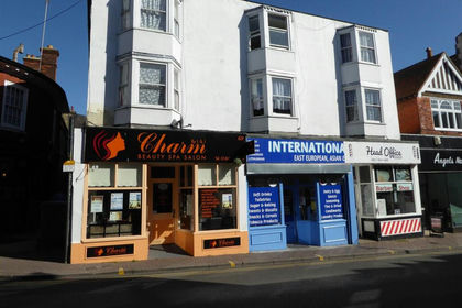 Land for sale in Ramsgate