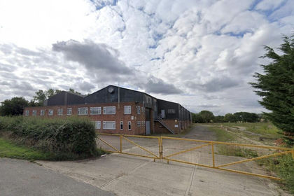 10.4 acres of Development Land for sale in Clawson, Hose and Harby