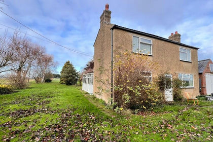 1 acre of Land for sale in Wisbech St. Mary