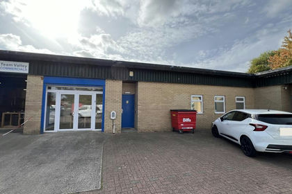 Industrial Land for sale in Lamesley