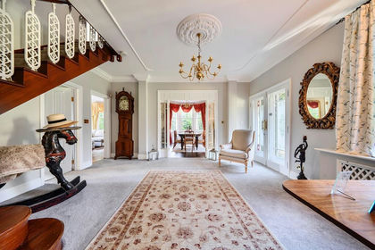 4 acres of House with Land for sale in Woking