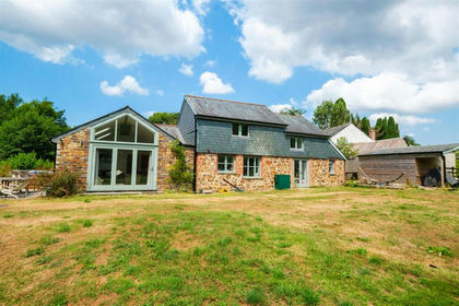 Barn Conversion for sale in St. Pinnock