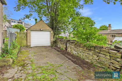 Property with Outbuildings for sale in Bradford East