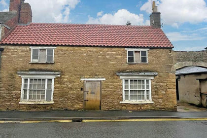 Development Land for sale in Market Deeping