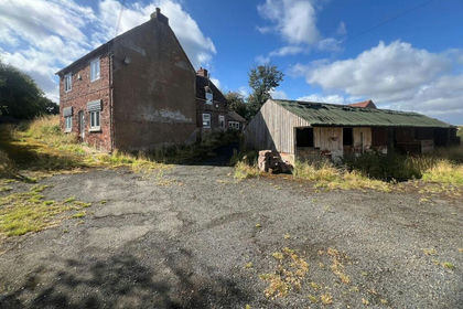 3 acres of Agricultural Land for sale in Halesowen