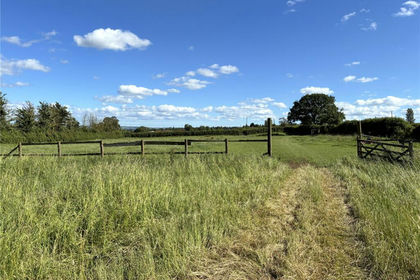 2.8 acres of Cheap Land for sale in Henstridge