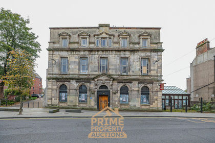 Development Land for sale in West Dunbartonshire