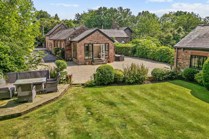 Barn Conversion for sale in Appleton
