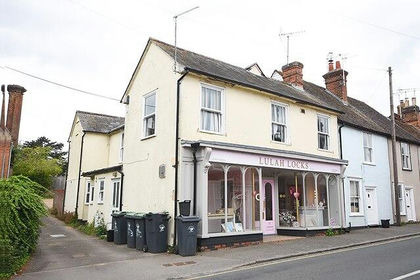 Residential Land for sale in Great Dunmow