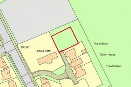 For sale in Redbourn