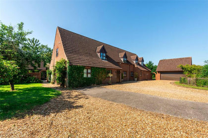 1.2 acres of Residential Land for sale in Riseley