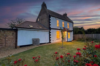 1.7 acres of House with Land for sale in Walsoken