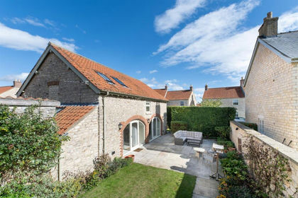Barn Conversion for sale in Hovingham