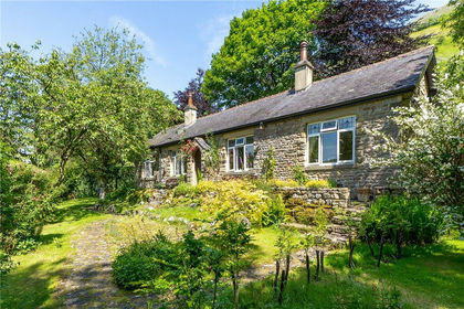 5 acres of House with Land for sale in Hawkswick