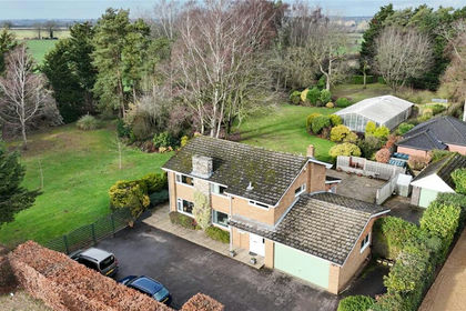 1.9 acres of Land for sale in Bawburgh