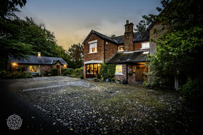 1 acre of Land for sale in Great Sankey