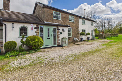 10 acres of Smallholding for sale in Up Holland