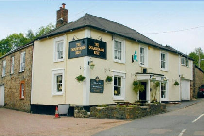 Commercial Land for sale in Bampton