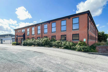 Warehouse for sale in Blandford Forum