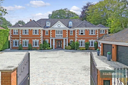 1 acre of Land for sale in Billericay