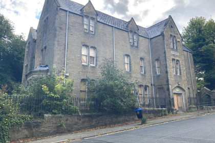 Development Land for sale in Bishop Auckland