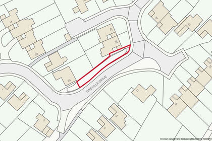 Small Plot of Land for sale in Birmingham Edgbaston