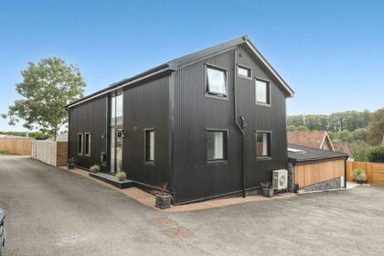 Land for sale in Long Ashton