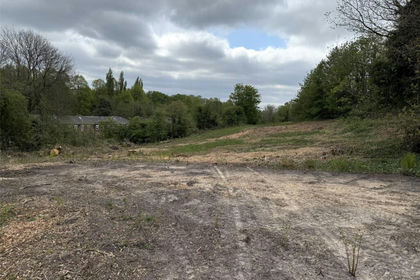 2.4 acres of Development Land for sale in Makerfield