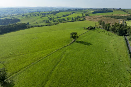 53 acres of Agricultural Land for sale in Crosby Ravensworth