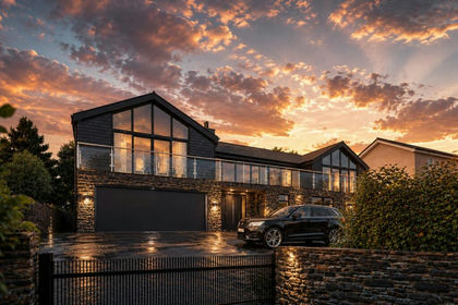 Building Plot for sale in Padstow