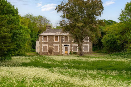 20 acres of Development Land for sale in Great Chesterford
