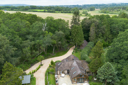 1.5 acres of House with Land for sale in Storrington and Sullington