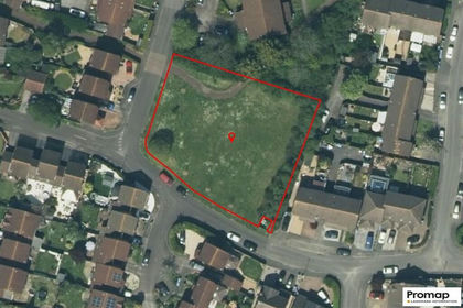 Vacant Land for sale in Hamble Valley