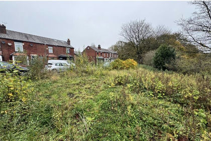 Development Land for sale in Bolton North East