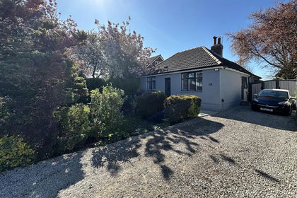 Equestrian property for sale in Halsall