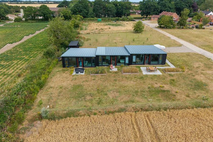 Barn Conversion for sale in Sutton