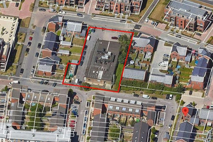 Warehouse for sale in Reading Central