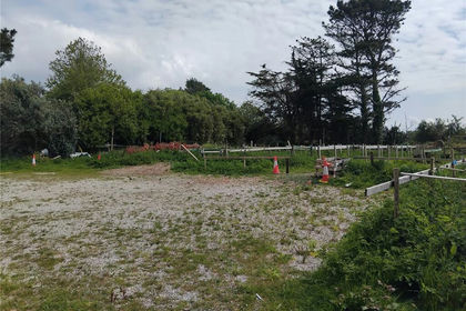 Development Land for sale in Ludgvan