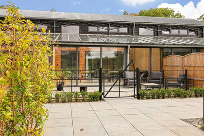 Barn Conversion for sale in Kingston