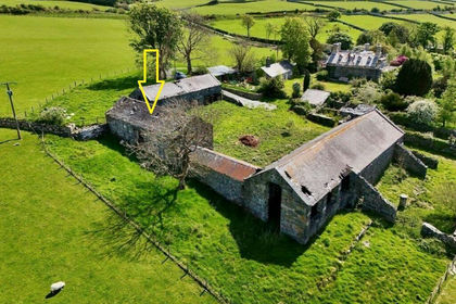 Development Land for sale in Llanbedr
