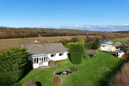 3.6 acres of Land for sale in Parkham