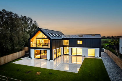 1.8 acres of Land for sale in Woodplumpton