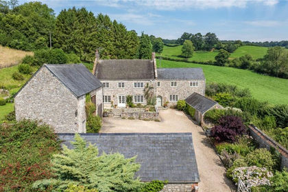 6.2 acres of Agricultural Land for sale in Yarcombe