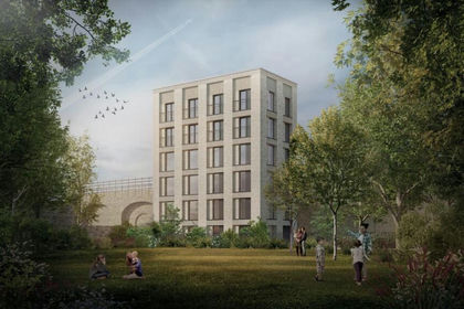 Development Land for sale in Battersea