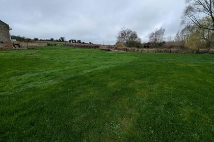 Land for sale in Sixpenny Handley and Pentridge